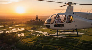 An Insider’s Guide to Your Bali Private Heli Charter