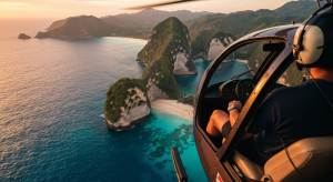 Bali Private Heli: The Definitive Guide to Helicopter Charters