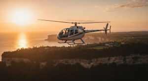 The Definitive Guide to Bali Private Heli Charters